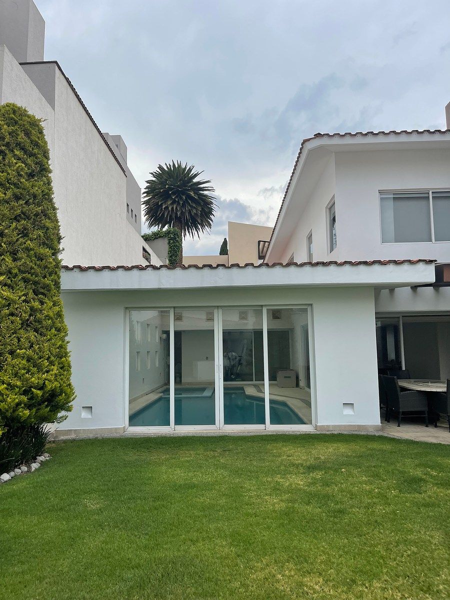 Casa en privada en renta Lomas country, foto 1 de 36
