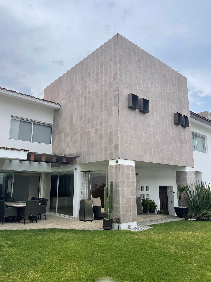 Casa en Lomas Country Club, Huixquilucan, foto 3 de 36