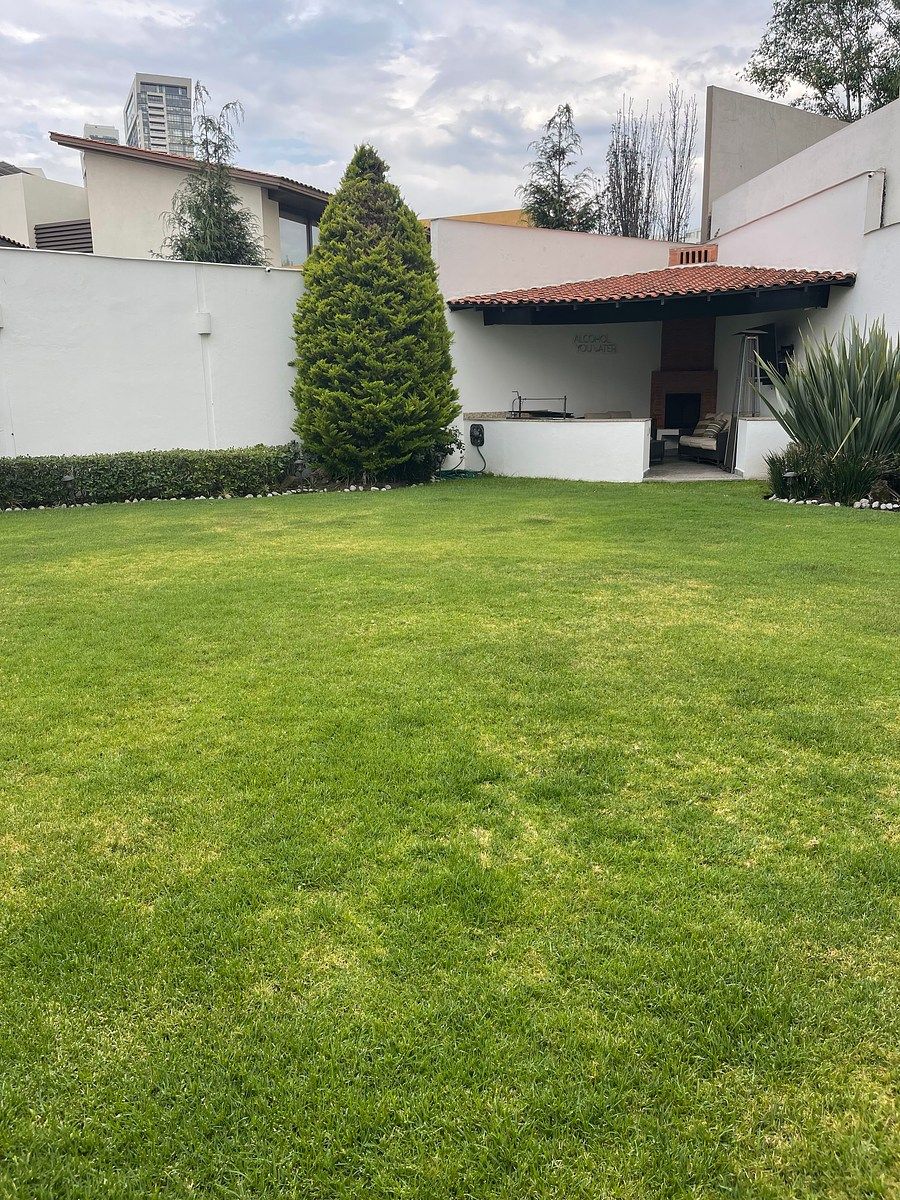 Casa en Lomas Country Club, Huixquilucan, foto 5 de 36