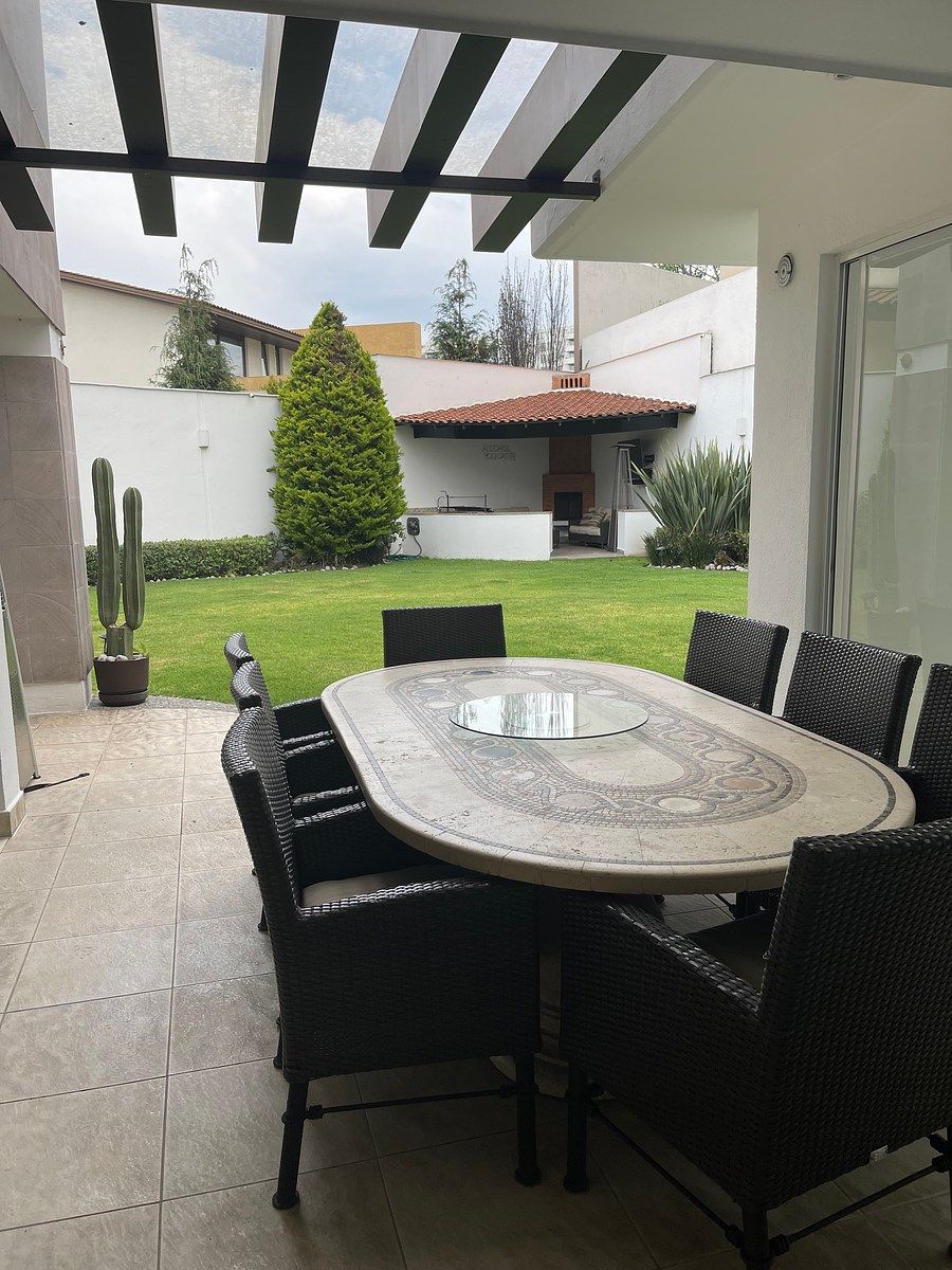 Casa en Lomas Country Club, Huixquilucan, foto 7 de 36