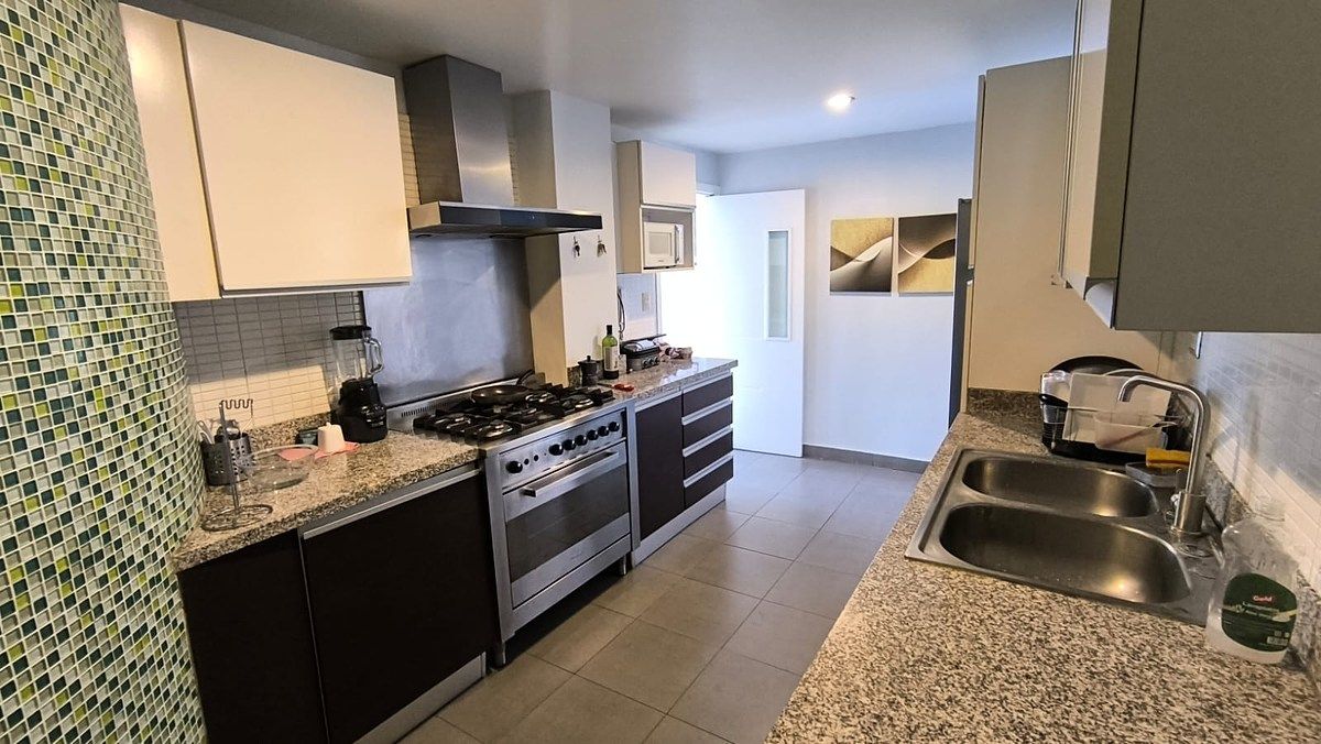 Apartamento en Santo Domingo Centro (Distrito Nacional), foto 2 de 7