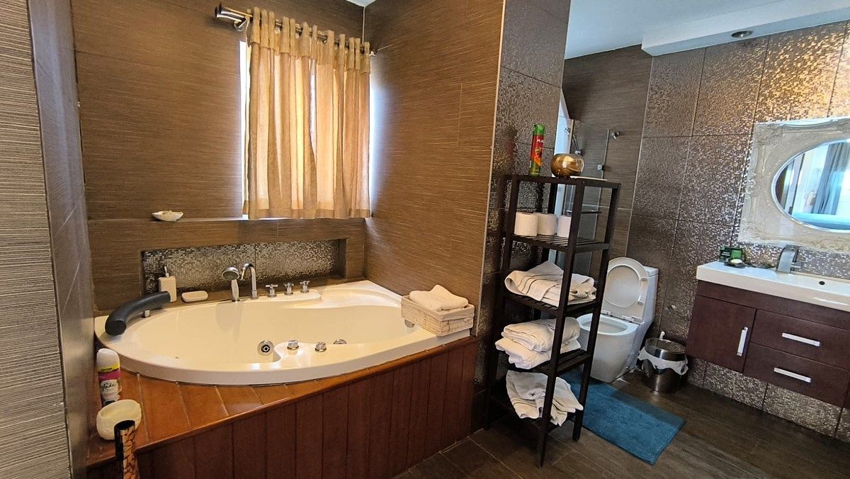 Apartamento en Santo Domingo Centro (Distrito Nacional), foto 7 de 7