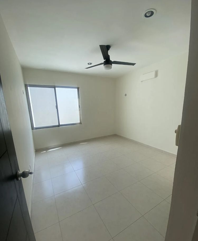Departamento en Fraccionamiento Montecristo, Mérida, foto 10 de 16