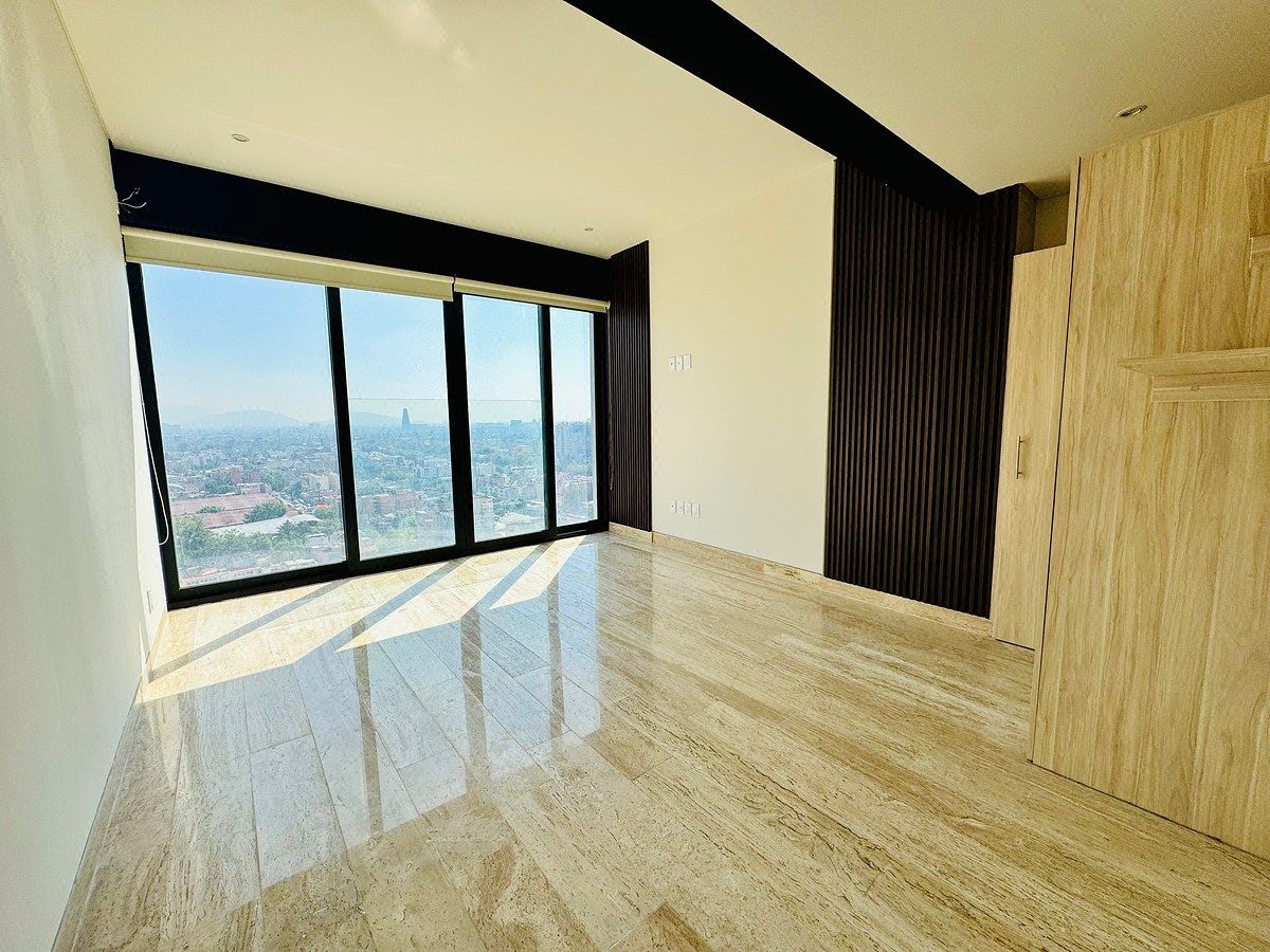 Loft a 5 min de Polanco en renta, foto 1 de 11