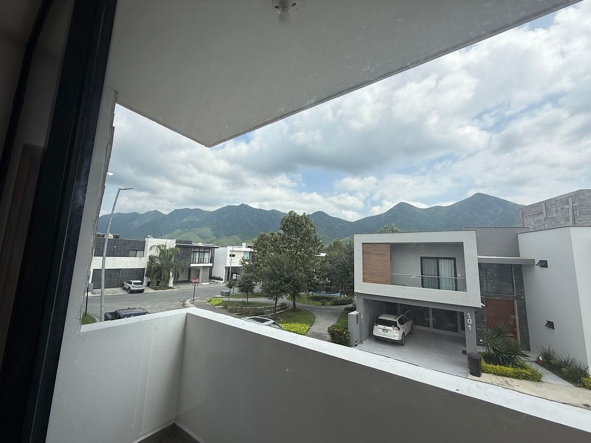 Casa em Amorada Privada Residencial, Santiago, foto 25 de 33