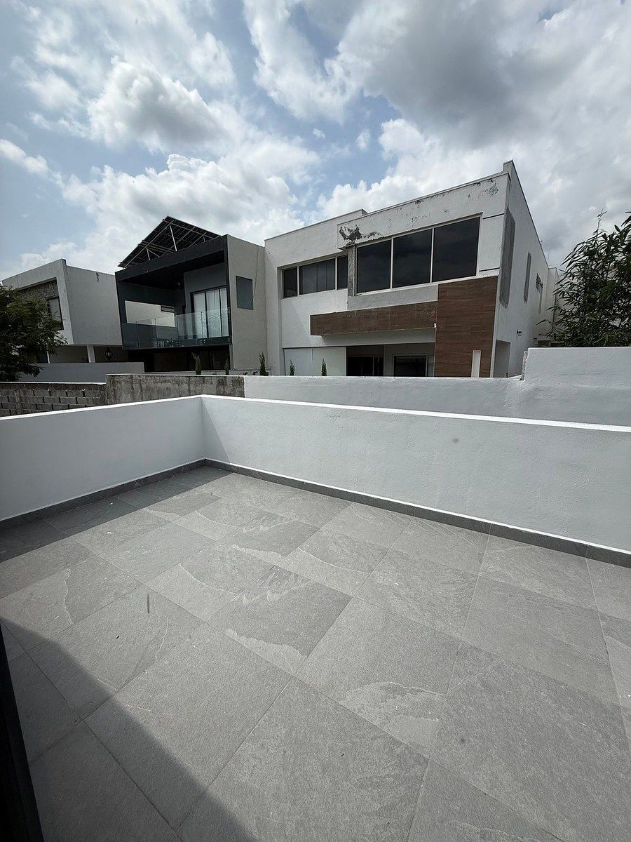 Casa em Amorada Privada Residencial, Santiago, foto 27 de 33