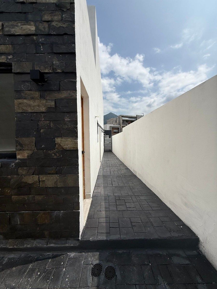 Casa em Amorada Privada Residencial, Santiago, foto 31 de 33