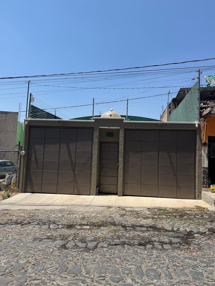 Casa en Lomas Del Tapatío, Tlaquepaque, foto 2 de 14