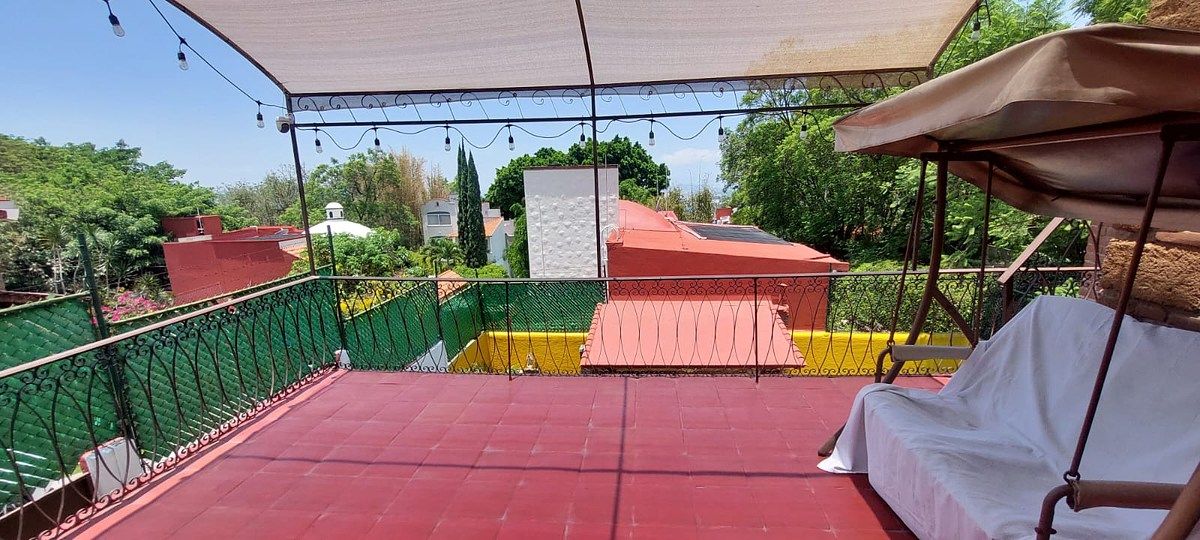 Casa em Lomas de Cortes, Cuernavaca, foto 19 de 20