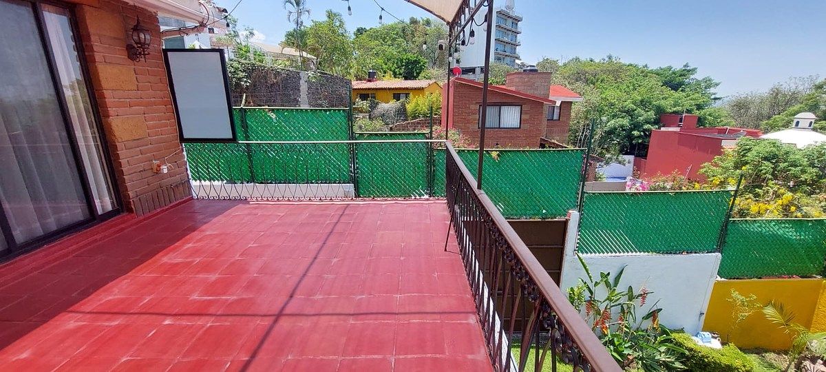 Casa em Lomas de Cortes, Cuernavaca, foto 20 de 20