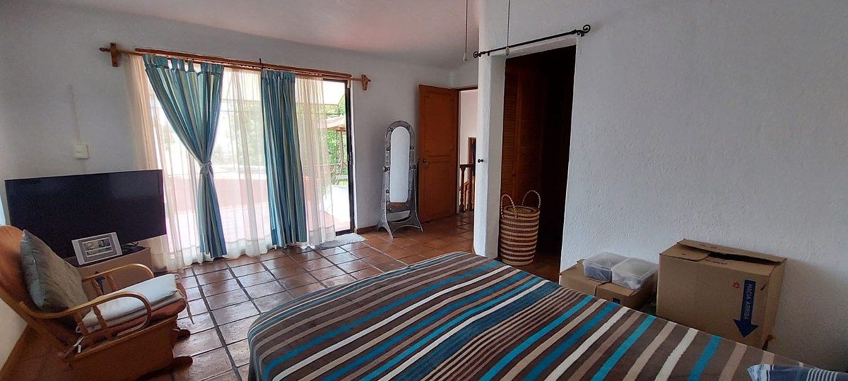Casa em Lomas de Cortes, Cuernavaca, foto 14 de 20