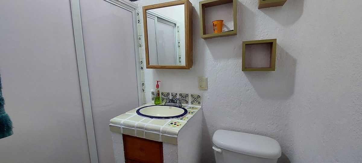 Casa em Lomas de Cortes, Cuernavaca, foto 16 de 20