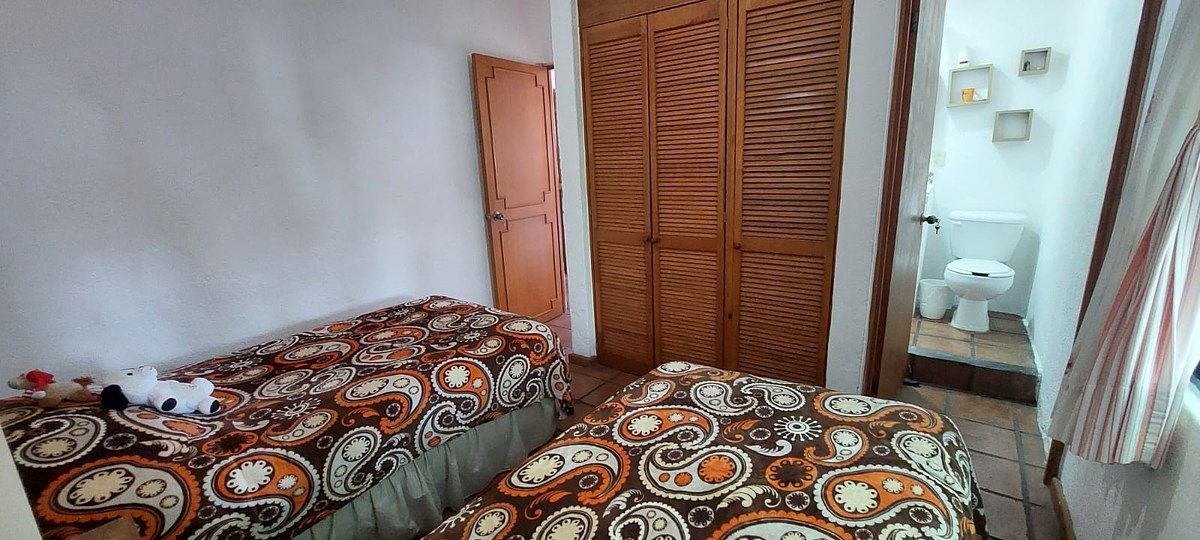 Casa em Lomas de Cortes, Cuernavaca, foto 12 de 20