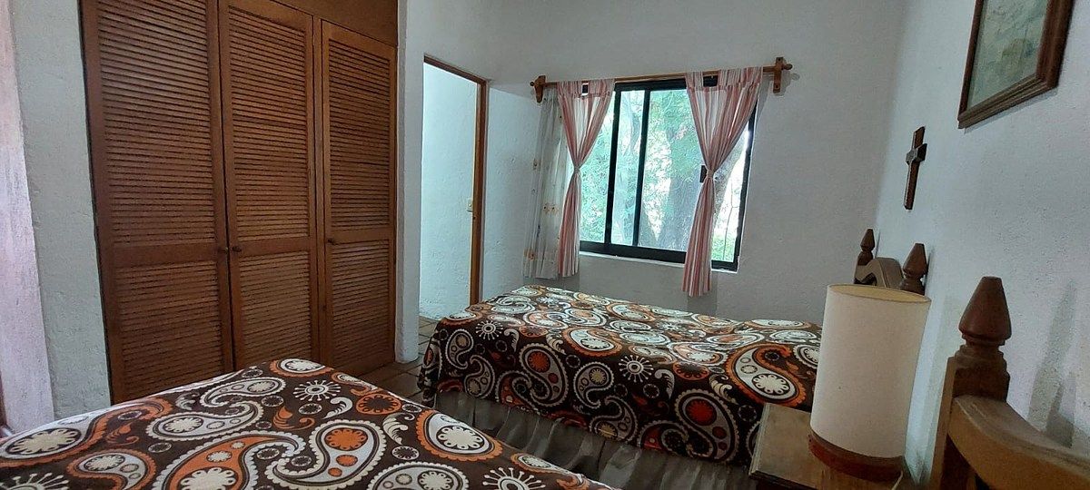 Casa em Lomas de Cortes, Cuernavaca, foto 13 de 20