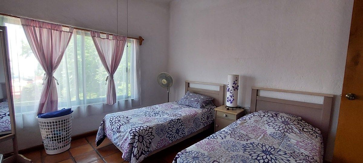 Casa em Lomas de Cortes, Cuernavaca, foto 10 de 20