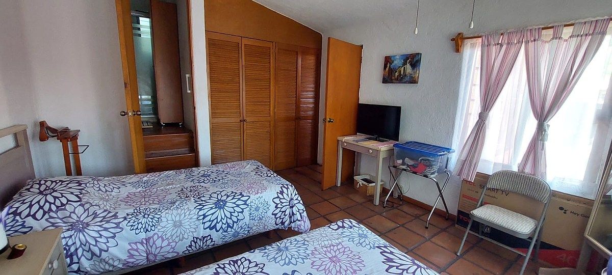 Casa em Lomas de Cortes, Cuernavaca, foto 11 de 20