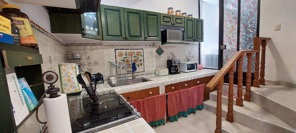 Casa em Lomas de Cortes, Cuernavaca, foto 9 de 20