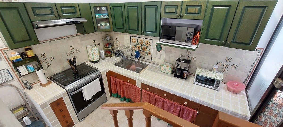 Casa em Lomas de Cortes, Cuernavaca, foto 7 de 20