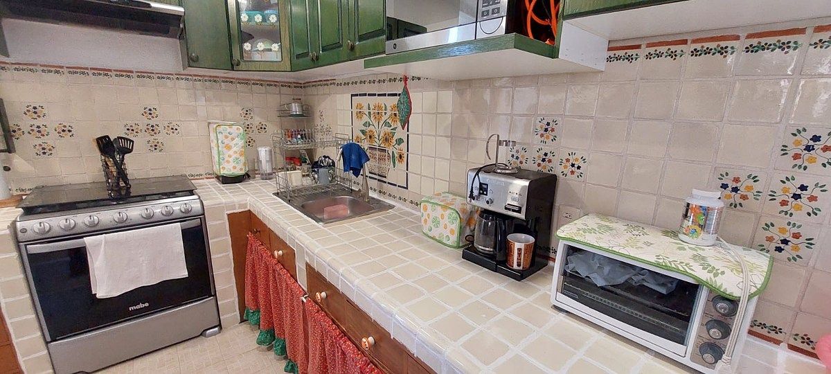Casa em Lomas de Cortes, Cuernavaca, foto 8 de 20