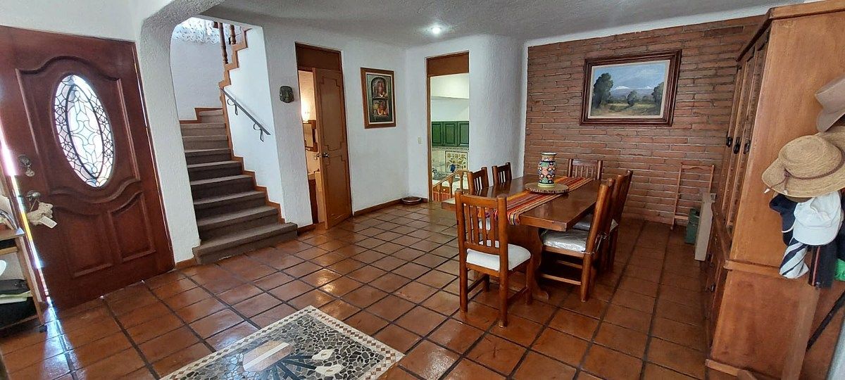 Casa em Lomas de Cortes, Cuernavaca, foto 6 de 20