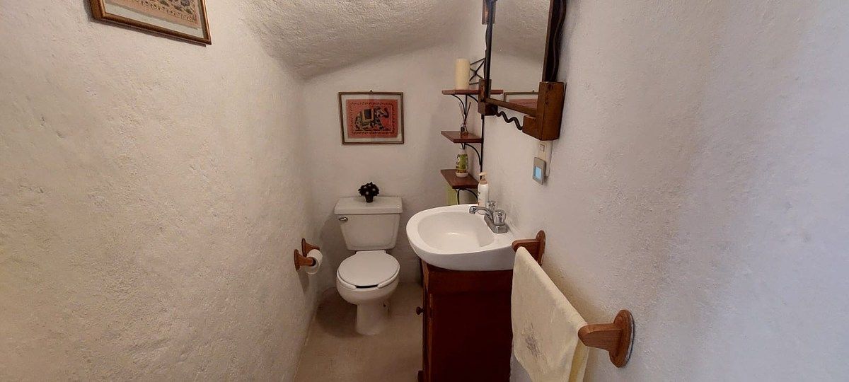 Casa em Lomas de Cortes, Cuernavaca, foto 18 de 20
