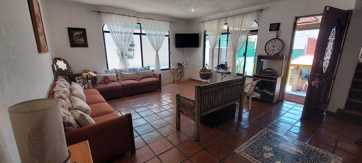 Casa em Lomas de Cortes, Cuernavaca, foto 5 de 20