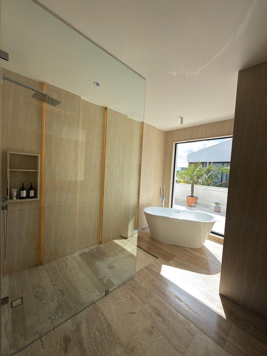 House in Gated Community in Lagos del Sol, Benito Juárez, photo 4 of 34