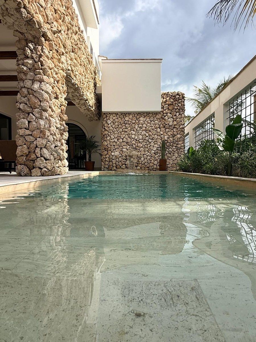 House in Gated Community in Lagos del Sol, Benito Juárez, photo 6 of 34