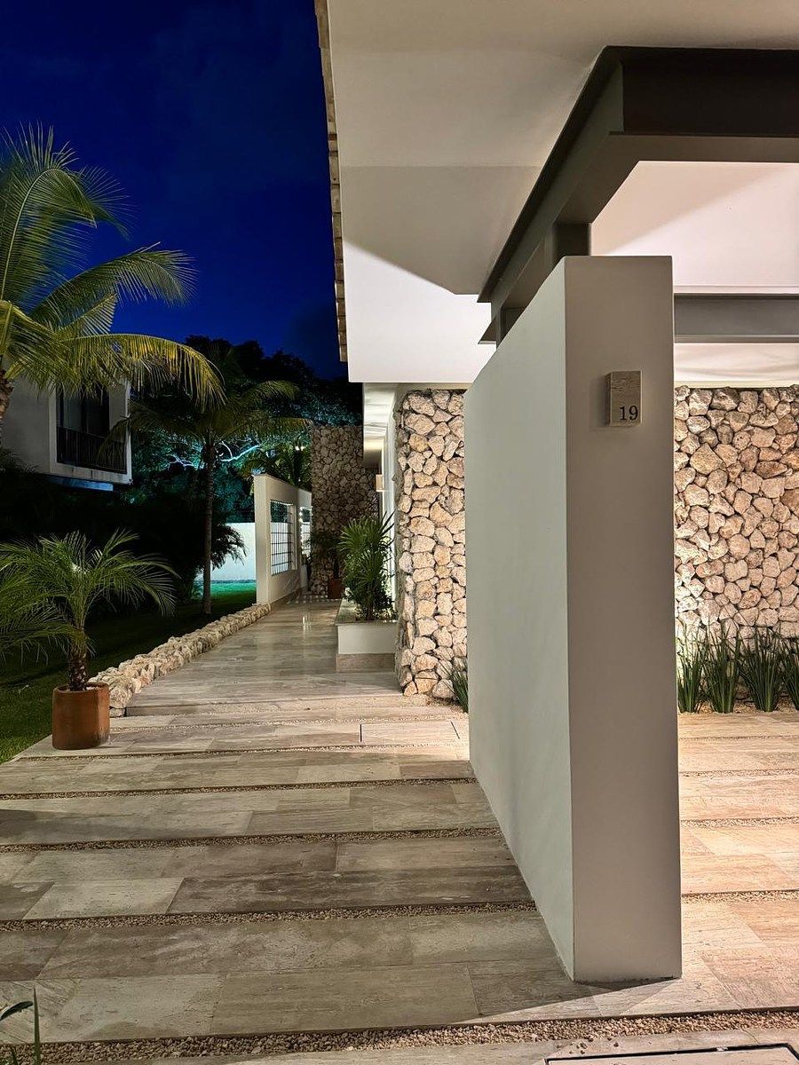 House in Gated Community in Lagos del Sol, Benito Juárez, photo 7 of 34
