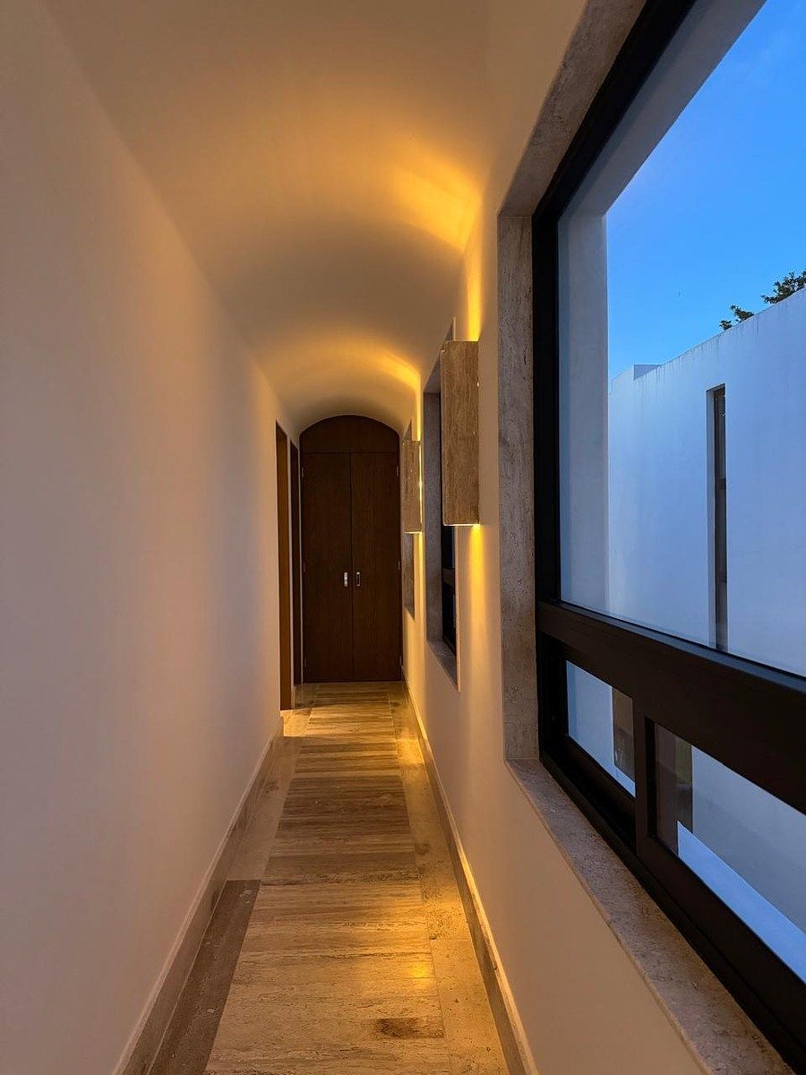 House in Gated Community in Lagos del Sol, Benito Juárez, photo 9 of 34