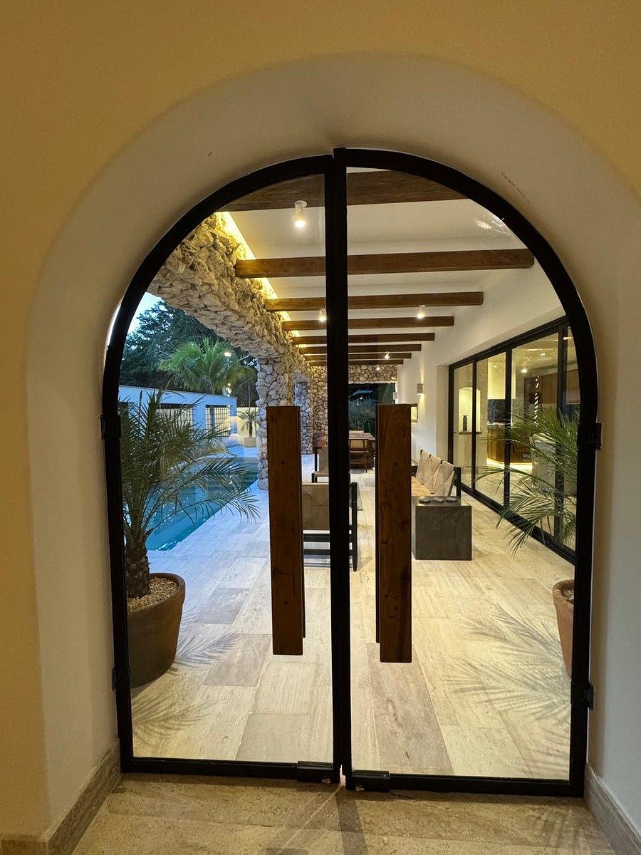 House in Gated Community in Lagos del Sol, Benito Juárez, photo 14 of 34