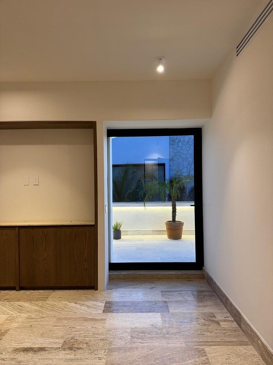 House in Gated Community in Lagos del Sol, Benito Juárez, photo 16 of 34