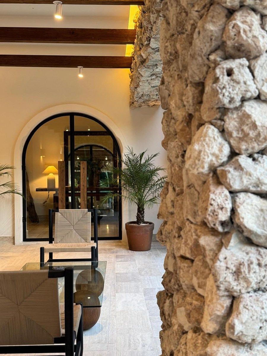 House in Gated Community in Lagos del Sol, Benito Juárez, photo 18 of 34