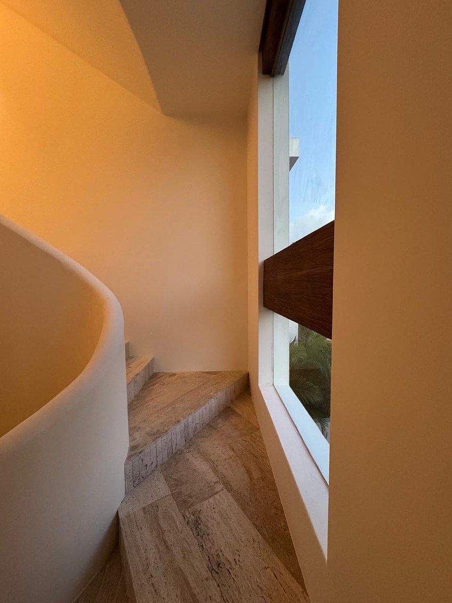 House in Gated Community in Lagos del Sol, Benito Juárez, photo 19 of 34