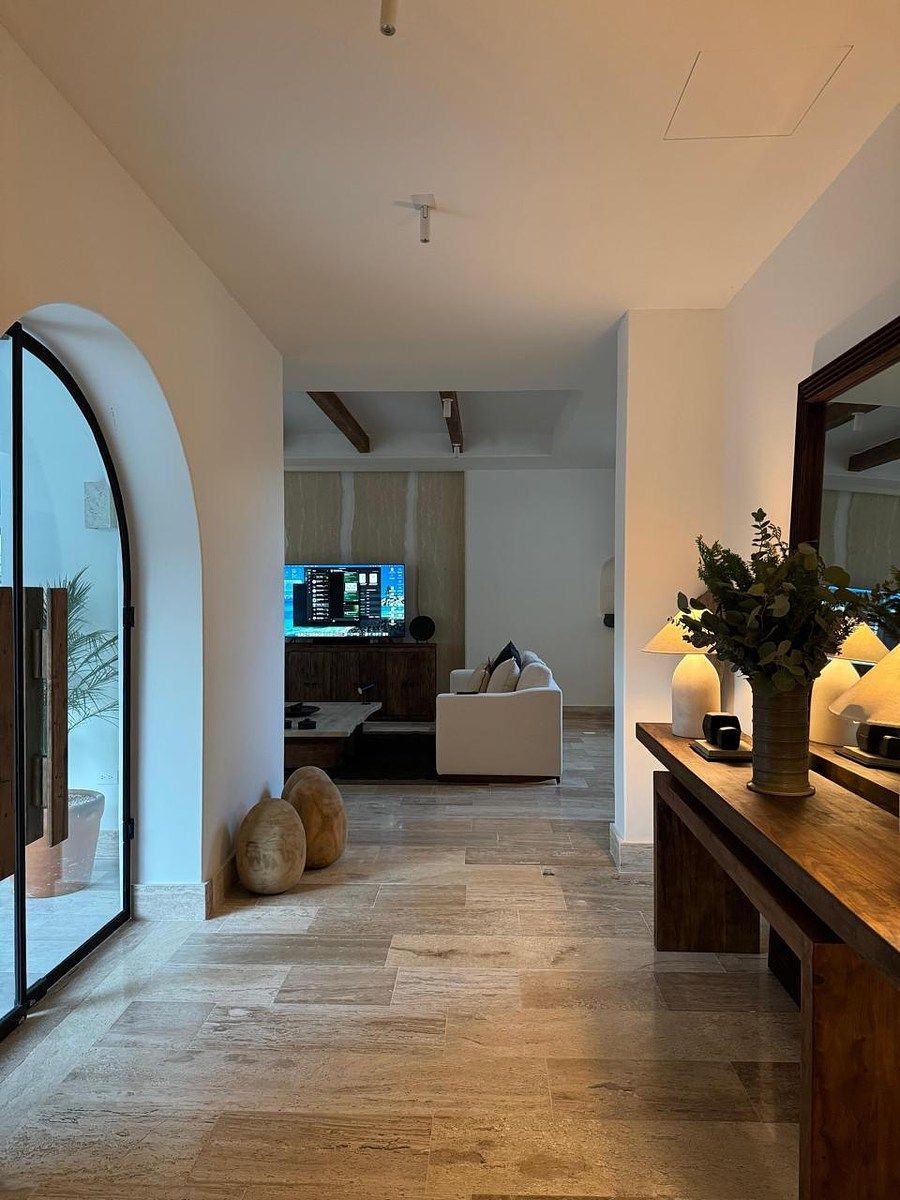 House in Gated Community in Lagos del Sol, Benito Juárez, photo 20 of 34