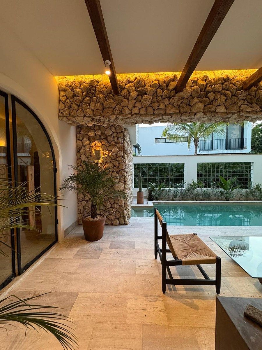 House in Gated Community in Lagos del Sol, Benito Juárez, photo 22 of 34