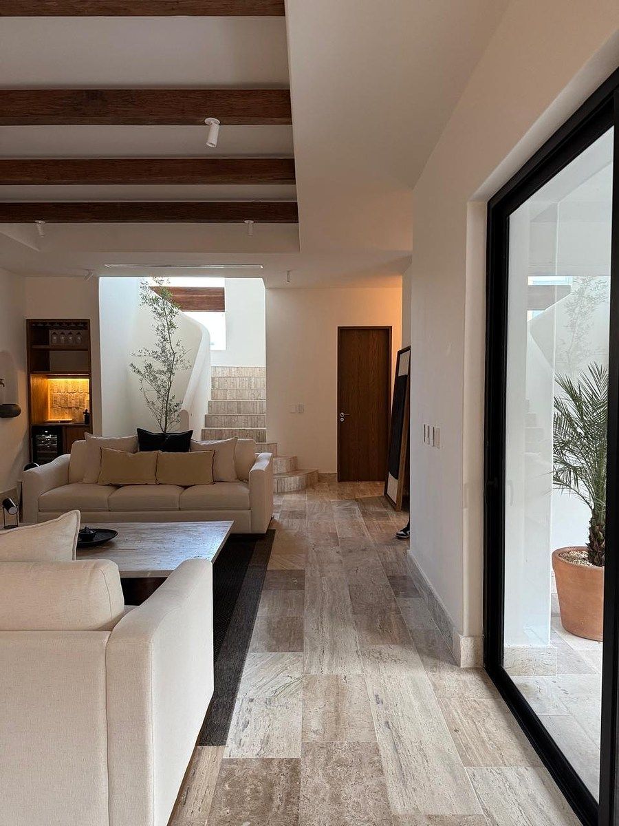 House in Gated Community in Lagos del Sol, Benito Juárez, photo 23 of 34
