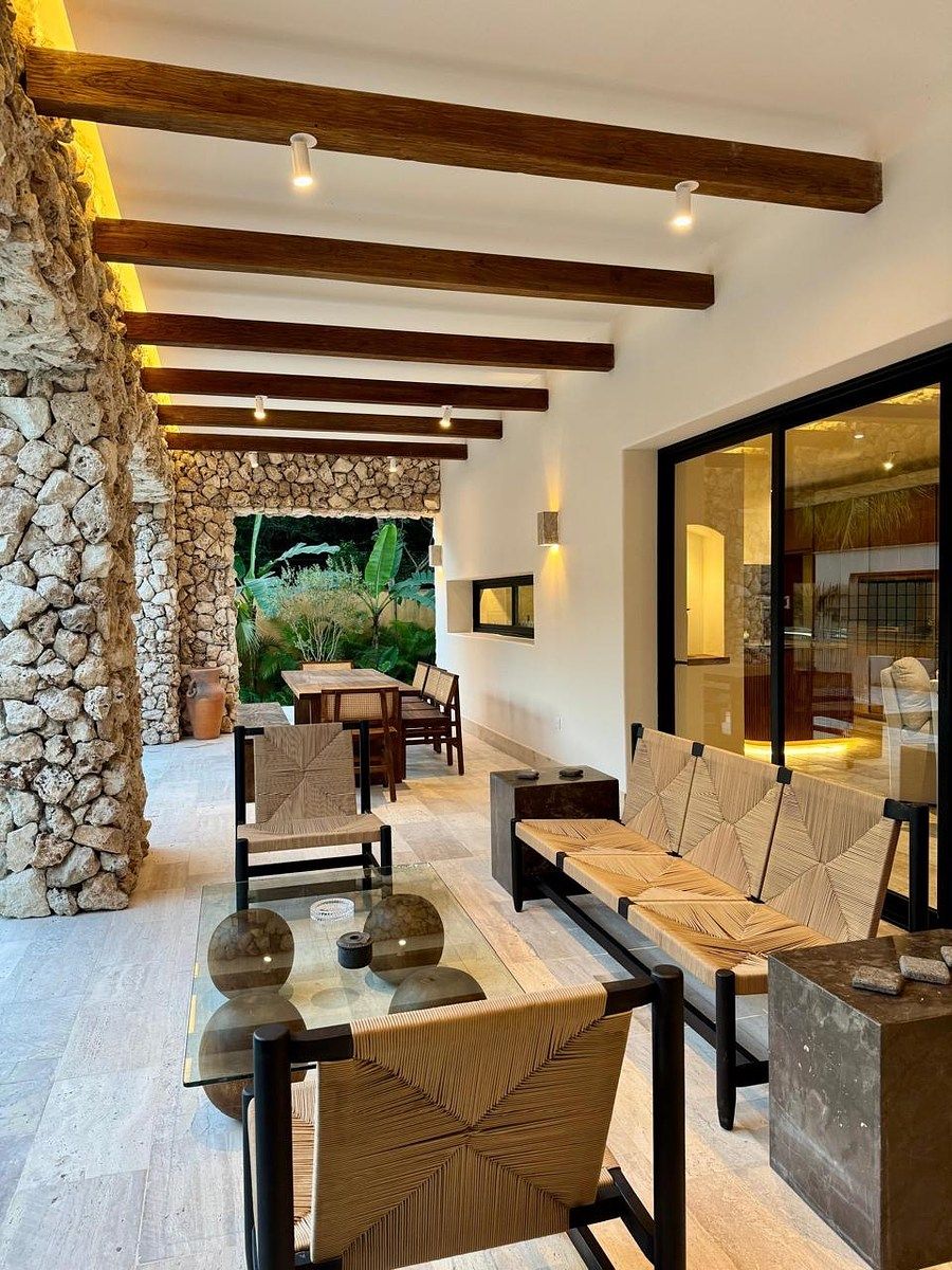 House in Gated Community in Lagos del Sol, Benito Juárez, photo 27 of 34