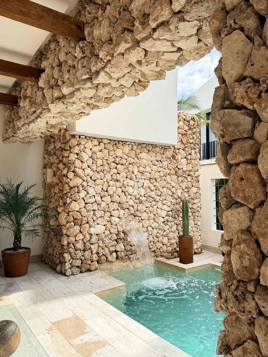 House in Gated Community in Lagos del Sol, Benito Juárez, photo 28 of 34