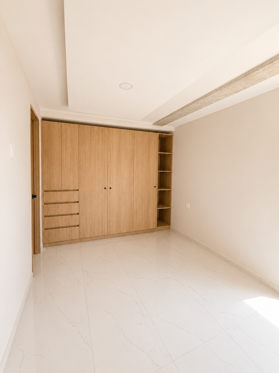 Apartamento em Prados de Providencia, Guadalajara, foto 7 de 13