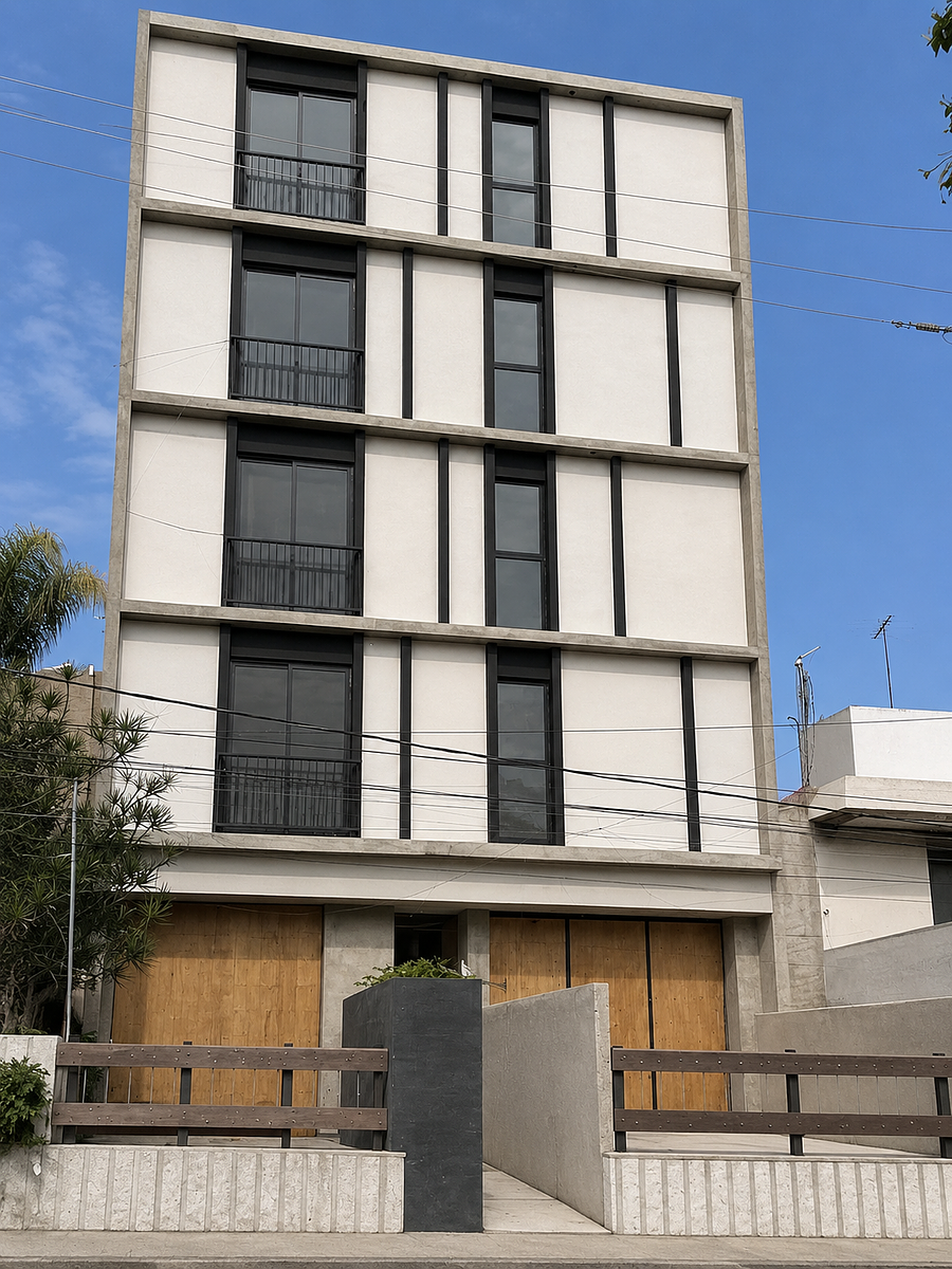 Apartamento em Prados de Providencia, Guadalajara, foto 11 de 13