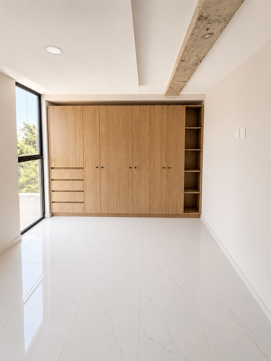 Apartamento em Prados de Providencia, Guadalajara, foto 9 de 13