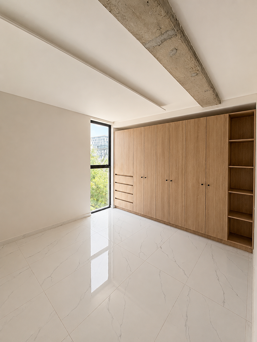 Apartamento em Prados de Providencia, Guadalajara, foto 10 de 13
