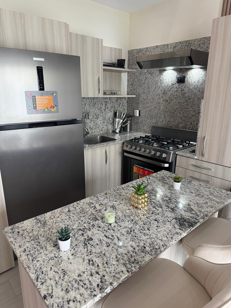 Apartamento en Vista Cana, Punta Cana, foto 2 de 11