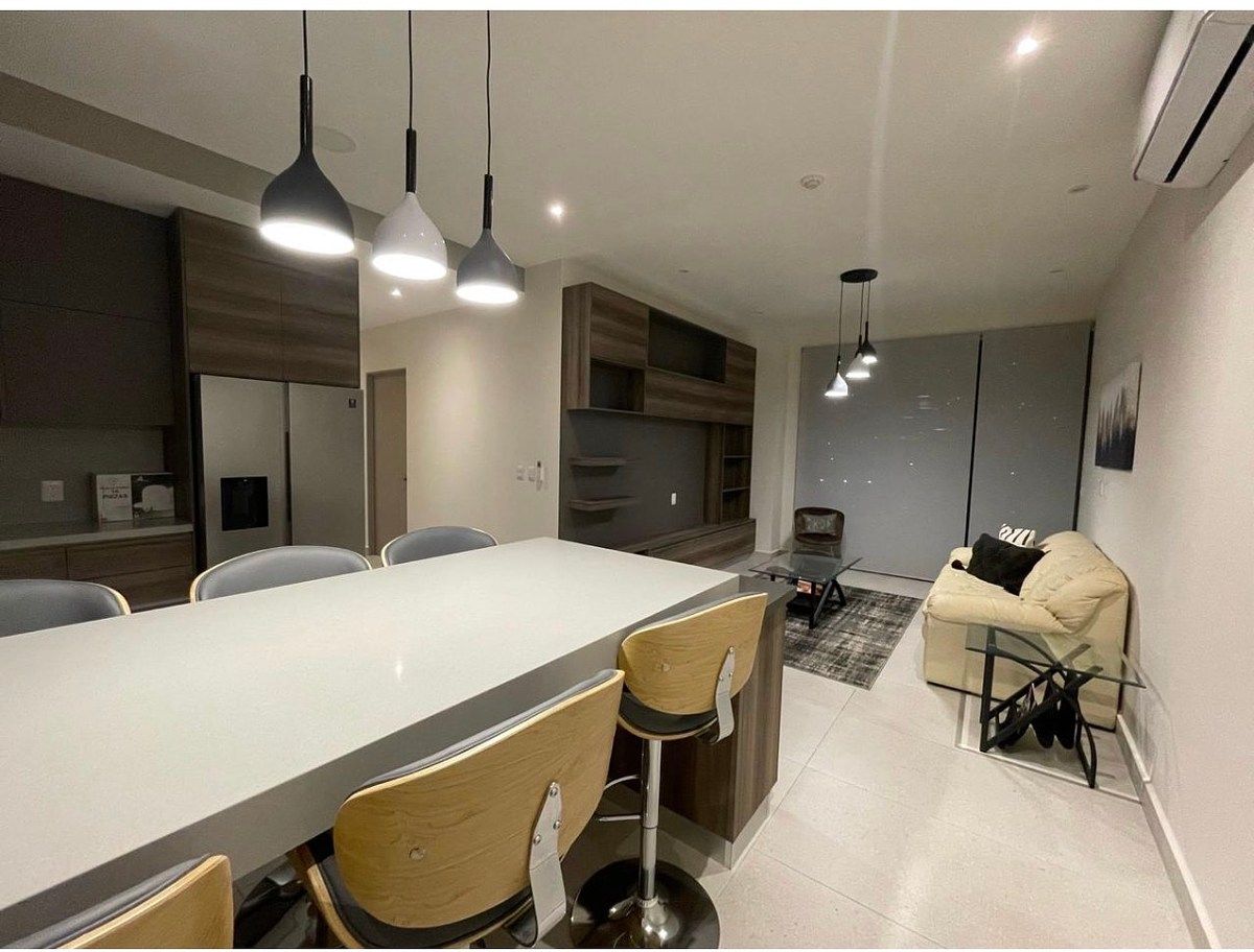 Apartment in Privada Valle Poniente, Santa Catarina, photo 2 of 22