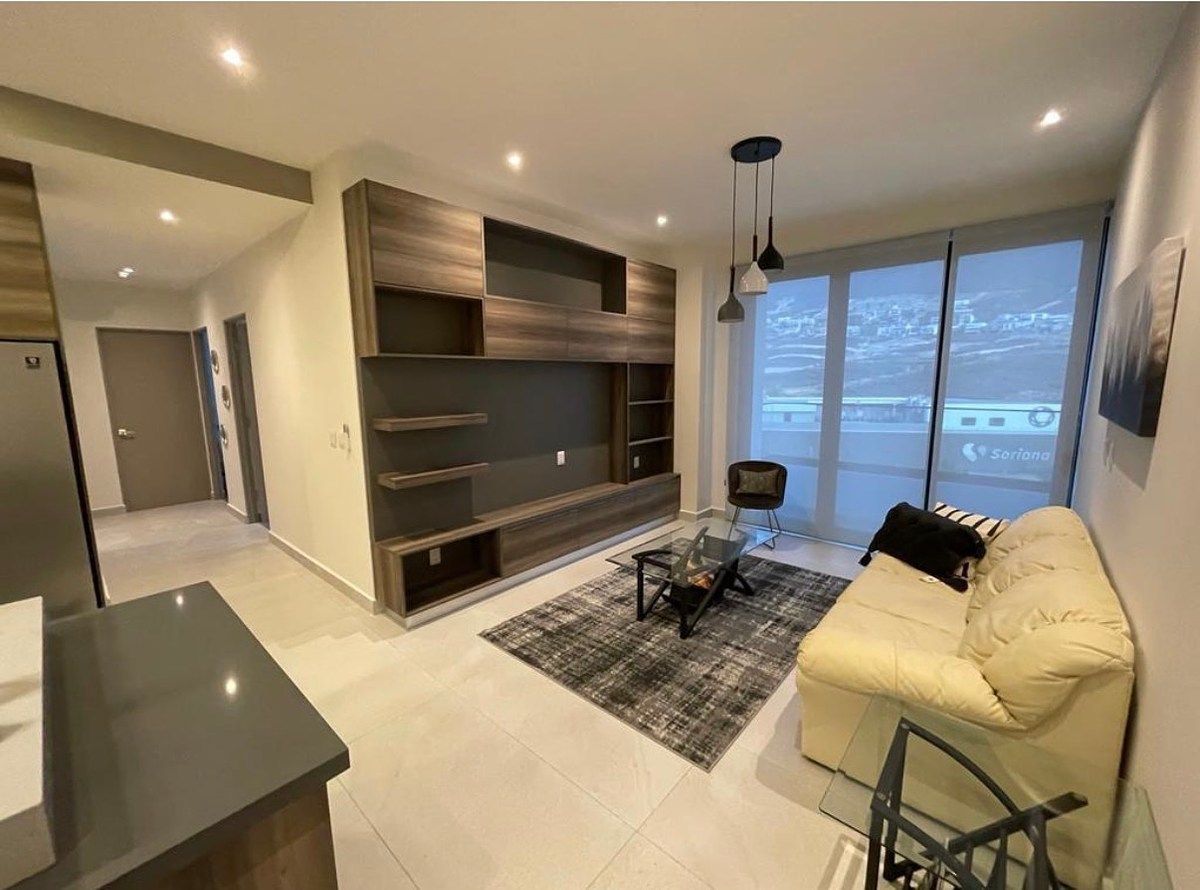 Apartment in Privada Valle Poniente, Santa Catarina, photo 4 of 22