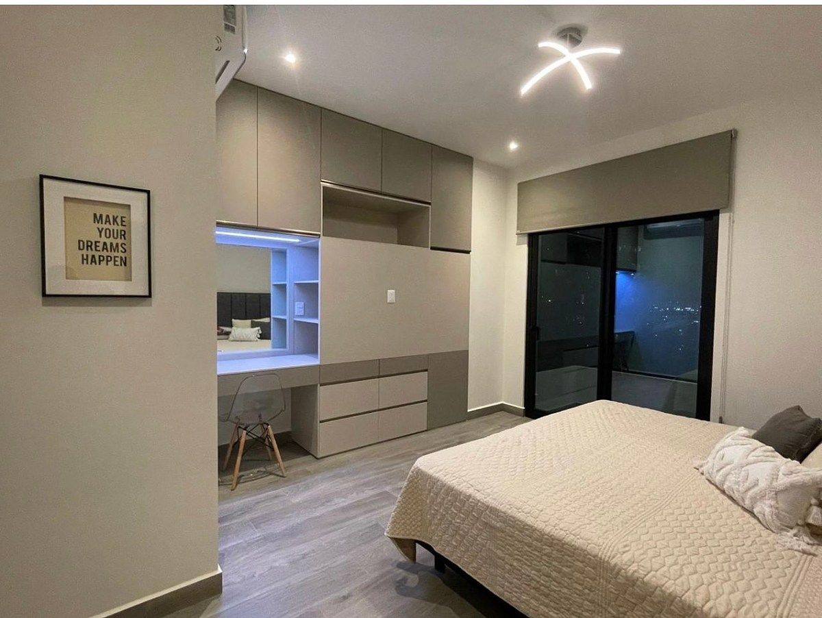 Apartment in Privada Valle Poniente, Santa Catarina, photo 6 of 22
