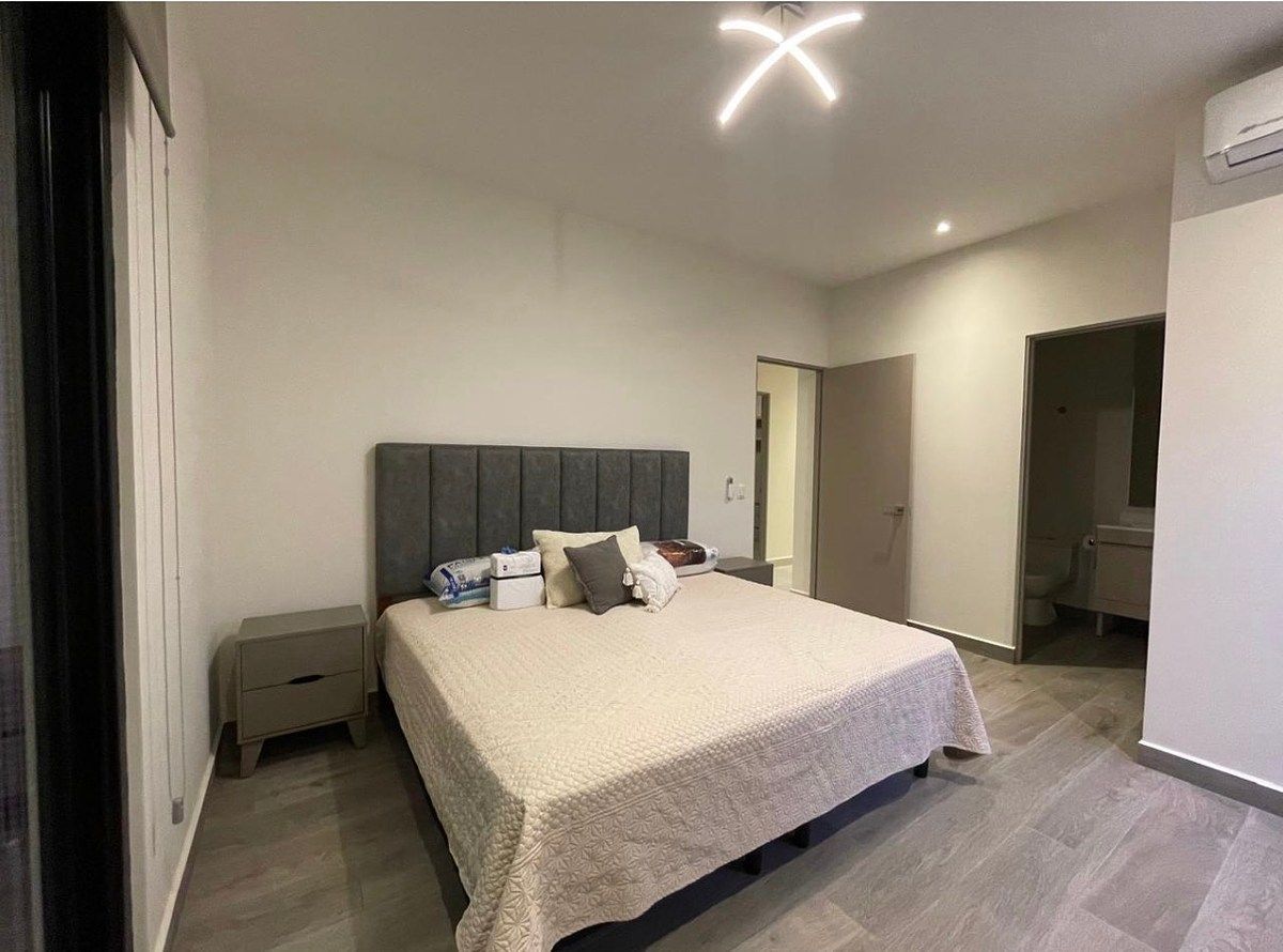 Apartment in Privada Valle Poniente, Santa Catarina, photo 11 of 22