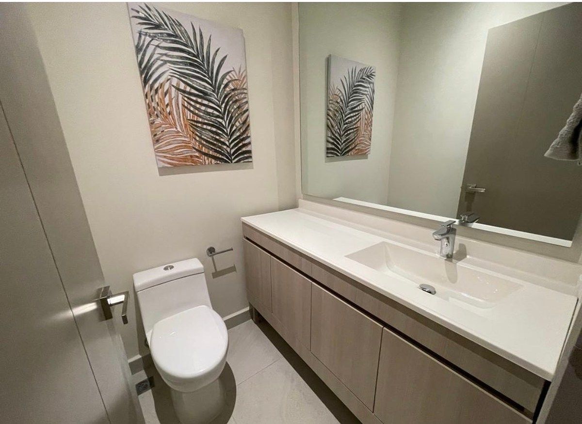Apartment in Privada Valle Poniente, Santa Catarina, photo 13 of 22