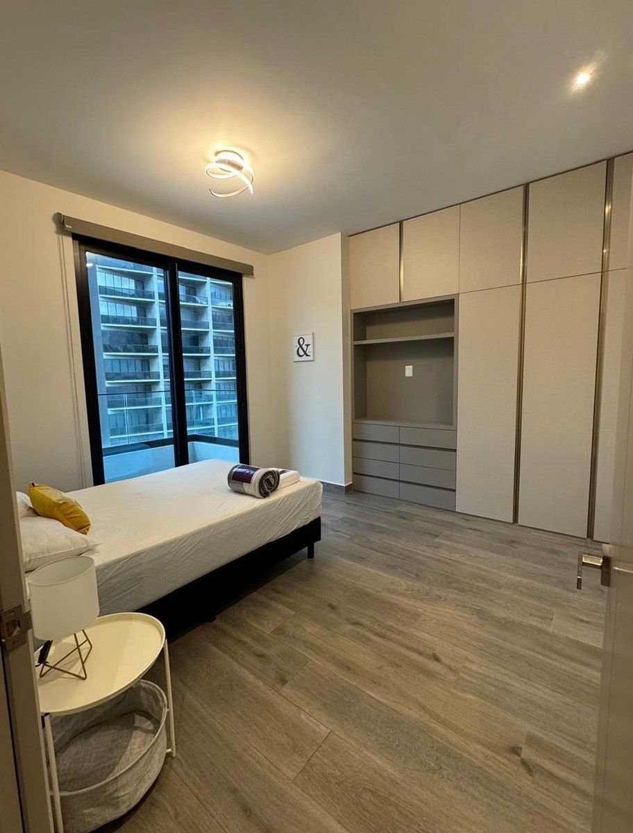 Apartment in Privada Valle Poniente, Santa Catarina, photo 16 of 22